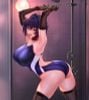 Nagisa Hayami 1/5.5 - Ulrich Original Character | Native Figure