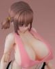 Nagachichi Nagai san HENTAI ACTION - Second Axe | Second Axe Figure