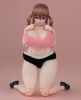 Nagachichi Nagai san HENTAI ACTION - Second Axe | Second Axe Figure