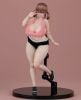 Nagachichi Nagai san HENTAI ACTION - Second Axe | Second Axe Figure
