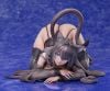 Russian Blue 1/4 - Original Illustration | BINDing Figure