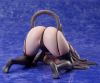 Russian Blue 1/4 - Original Illustration | BINDing Figure