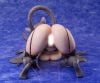 Russian Blue 1/4 - Original Illustration | BINDing Figure