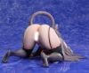 Russian Blue 1/4 - Original Illustration | BINDing Figure