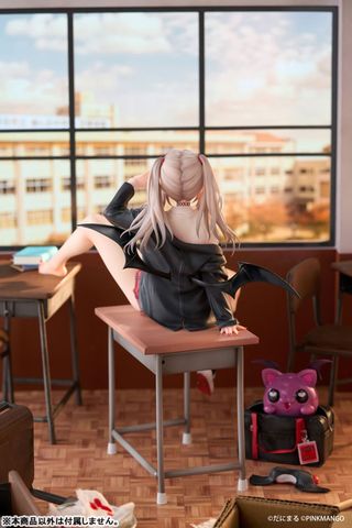 JX Vampire Ruri Special Ver. 1/6 - Original | PinkMango Figure