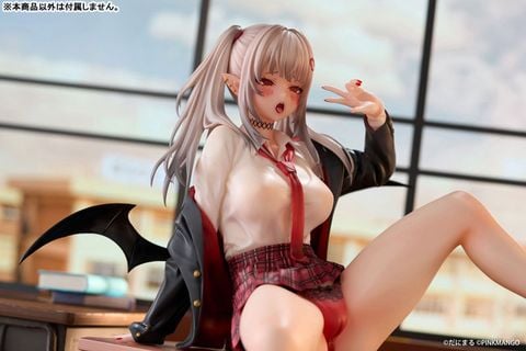 JX Vampire Ruri Special Ver. 1/6 - Original | PinkMango Figure