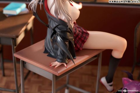 JX Vampire Ruri Special Ver. 1/6 - Original | PinkMango Figure