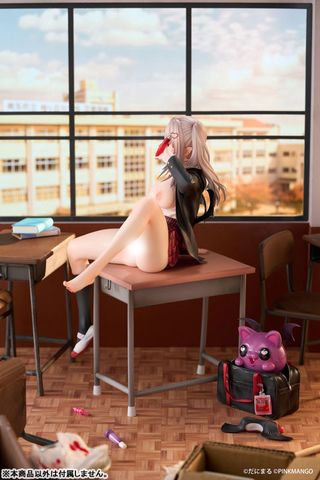 JX Vampire Ruri Special Ver. 1/6 - Original | PinkMango Figure