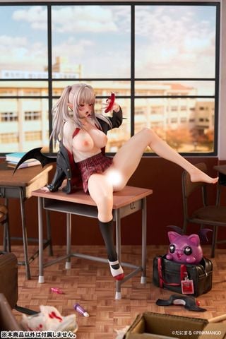 JX Vampire Ruri Special Ver. 1/6 - Original | PinkMango Figure
