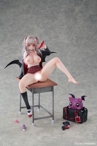 JX Vampire Ruri Special Ver. 1/6 - Original | PinkMango Figure