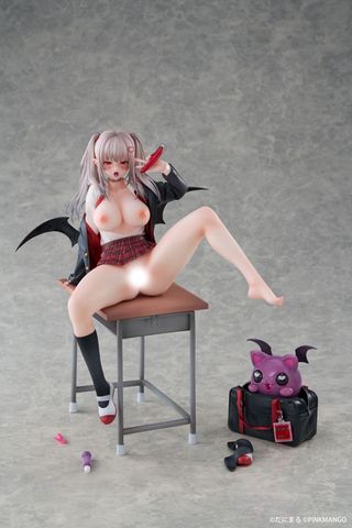 JX Vampire Ruri Special Ver. 1/6 - Original | PinkMango Figure