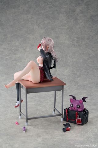 JX Vampire Ruri Special Ver. 1/6 - Original | PinkMango Figure