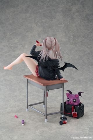 JX Vampire Ruri Special Ver. 1/6 - Original | PinkMango Figure