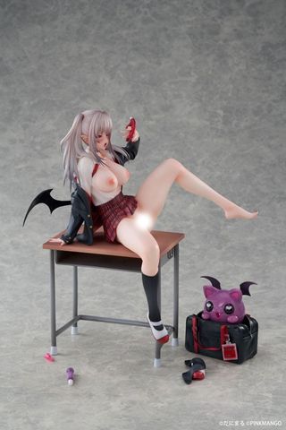 JX Vampire Ruri Special Ver. 1/6 - Original | PinkMango Figure