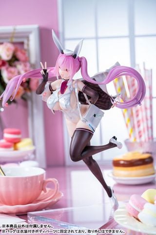 Etona Illustrated by Won 1/6 - OMAHA Figure