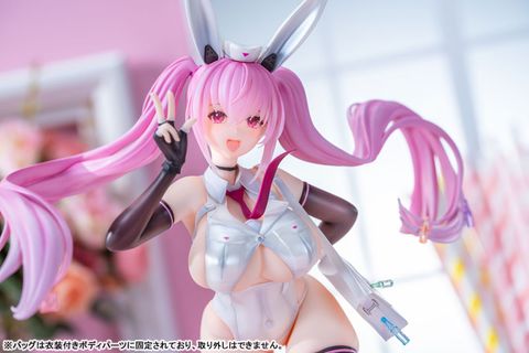 Etona Illustrated by Won 1/6 - OMAHA Figure