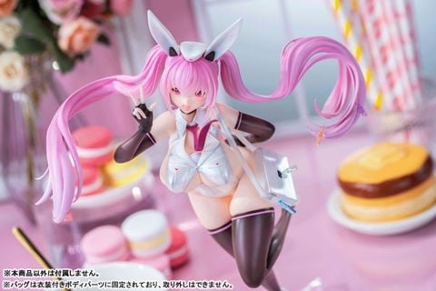 Etona Illustrated by Won 1/6 - OMAHA Figure