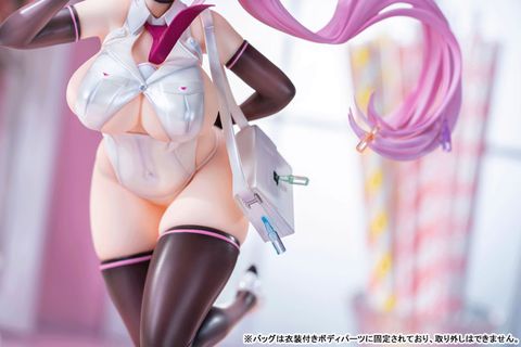 Etona Illustrated by Won 1/6 - OMAHA Figure