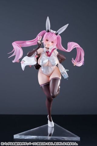 Etona Illustrated by Won 1/6 - OMAHA Figure