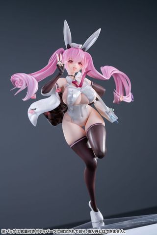 Etona Illustrated by Won 1/6 - OMAHA Figure