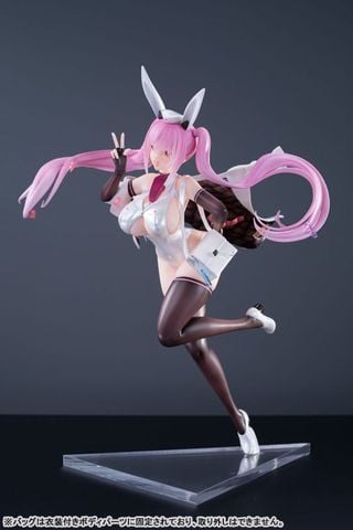 Etona Illustrated by Won 1/6 - OMAHA Figure
