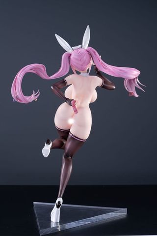 Etona Illustrated by Won 1/6 - OMAHA Figure