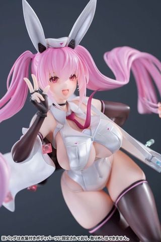 Etona Illustrated by Won 1/6 - OMAHA Figure