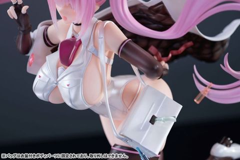 Etona Illustrated by Won 1/6 - OMAHA Figure