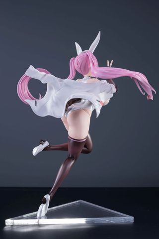 Etona Illustrated by Won 1/6 - OMAHA Figure