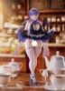 Miyoshi Maid costume Ver. 1/4 - Otaku Tomodachi to no Sex wa Saikou ni Kimochi ii | digitalcommerce. Figure