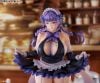 Miyoshi Maid costume Ver. 1/4 - Otaku Tomodachi to no Sex wa Saikou ni Kimochi ii | digitalcommerce. Figure