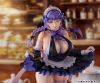 Miyoshi Maid costume Ver. 1/4 - Otaku Tomodachi to no Sex wa Saikou ni Kimochi ii | digitalcommerce. Figure