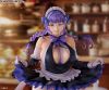 Miyoshi Maid costume Ver. 1/4 - Otaku Tomodachi to no Sex wa Saikou ni Kimochi ii | digitalcommerce. Figure