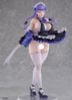 Miyoshi Maid costume Ver. 1/4 - Otaku Tomodachi to no Sex wa Saikou ni Kimochi ii | digitalcommerce. Figure