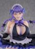 Miyoshi Maid costume Ver. 1/4 - Otaku Tomodachi to no Sex wa Saikou ni Kimochi ii | digitalcommerce. Figure