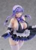 Miyoshi Maid costume Ver. 1/4 - Otaku Tomodachi to no Sex wa Saikou ni Kimochi ii | digitalcommerce. Figure