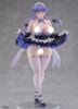 Miyoshi Maid costume Ver. 1/4 - Otaku Tomodachi to no Sex wa Saikou ni Kimochi ii | digitalcommerce. Figure