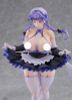 Miyoshi Maid costume Ver. 1/4 - Otaku Tomodachi to no Sex wa Saikou ni Kimochi ii | digitalcommerce. Figure