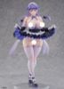 Miyoshi Maid costume Ver. 1/4 - Otaku Tomodachi to no Sex wa Saikou ni Kimochi ii | digitalcommerce. Figure