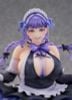 Miyoshi Maid costume Ver. 1/4 - Otaku Tomodachi to no Sex wa Saikou ni Kimochi ii | digitalcommerce. Figure
