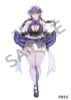 Miyoshi Maid costume Ver. 1/4 - Otaku Tomodachi to no Sex wa Saikou ni Kimochi ii | digitalcommerce. Figure