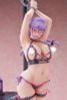 Miyoshi Bondage style ver. 1/6 - Otaku Tomodachi to no Sex wa Saikou ni Kimochi ii | Nocturne Figure