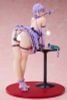 Miyoshi Nasty Costume Ver. 1/6 - Otaku Tomodachi to no Sex wa Saikou ni Kimochi ii | Nocturne Figure