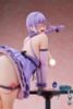 Miyoshi Nasty Costume Ver. 1/6 - Otaku Tomodachi to no Sex wa Saikou ni Kimochi ii | Nocturne Figure