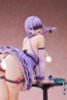 Miyoshi Nasty Costume Ver. 1/6 - Otaku Tomodachi to no Sex wa Saikou ni Kimochi ii | Nocturne Figure