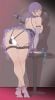 Miyoshi Nasty Costume Ver. 1/6 - Otaku Tomodachi to no Sex wa Saikou ni Kimochi ii | Nocturne Figure