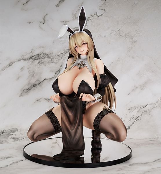 Eleanor 1/4 - BINDing Creators Opinion | BINDing Figure