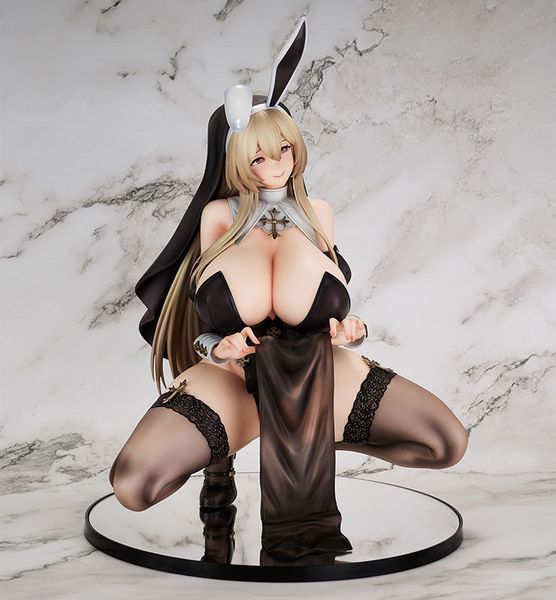 Eleanor 1/4 - BINDing Creators Opinion | BINDing Figure