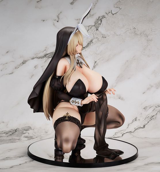 Eleanor 1/4 - BINDing Creators Opinion | BINDing Figure
