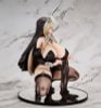 Eleanor 1/4 - BINDing Creators Opinion | BINDing Figure